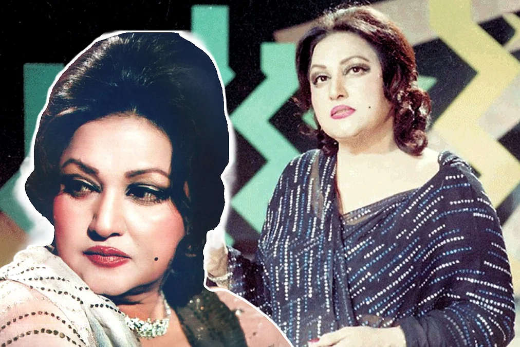 নূরজাহানের ১০০তম জন্মদিন: সুরের রানির বর্ণাঢ্য জীবন