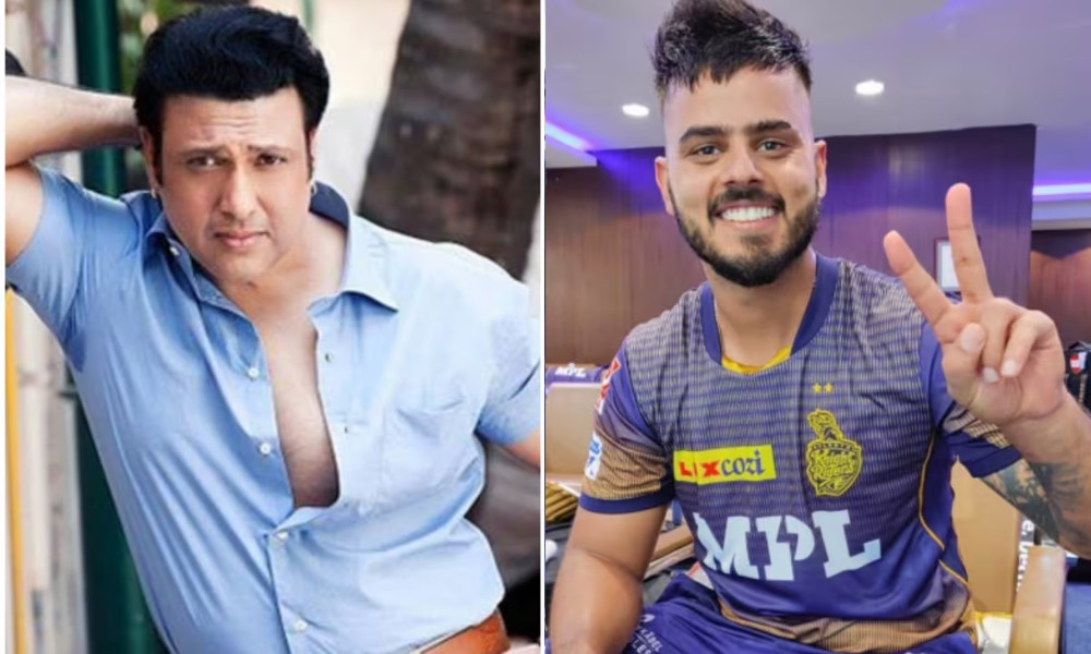 হংকং সিক্সসে নীতিশ রানা, বলিউড জামাই পরিচয় নিয়ে চাঞ্চল্য