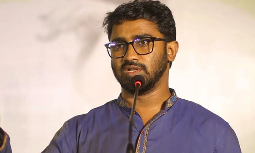 প্রধানমন্ত্রীর রাজনৈতিক উপদেষ্টা: ফ্যাসিস্ট শক্তি সরকারকে বিভ্রান্ত করার চেষ্টা করছে