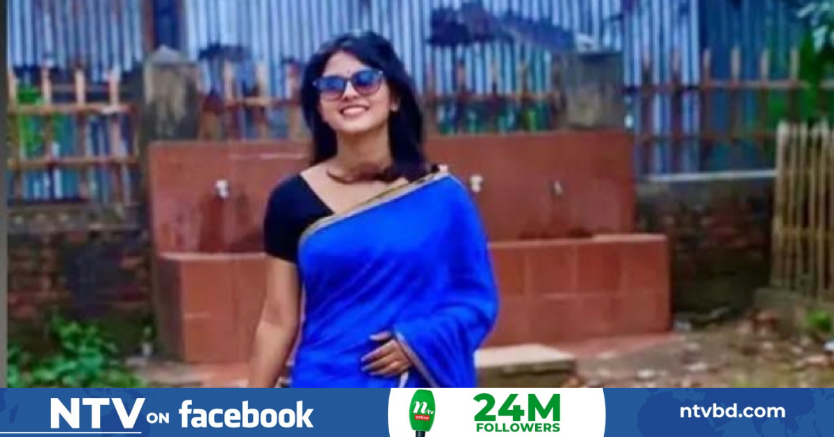 সামাজিক মাধ্যমে ঝড় তোলা শিক্ষিকা বিউটি পাল পাচ্ছেন 'গুণী শিক্ষক সম্মাননা'