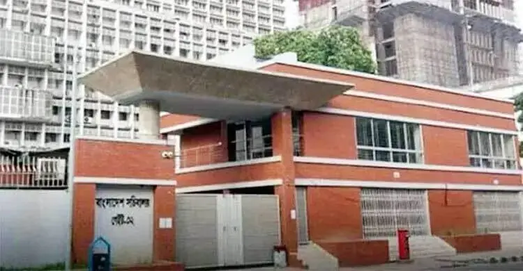 সচিবালয়ে দর্শনার্থী পাস ইস্যু সীমিত, দুপুর ১২টার আগে প্রবেশ বন্ধ