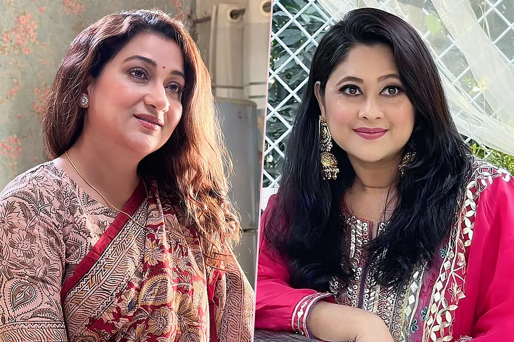 চোখের গুরুতর আঘাত, নাটক থেকে সরে দাঁড়ালেন সুমাইয়া শিমু