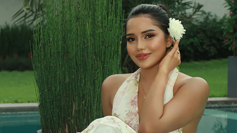 বিরতি শেষে নতুন নাটকে ব্যস্ত মডেল-অভিনেত্রী সামিরা খান মাহি