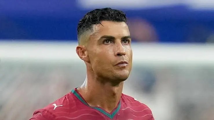 রোনালদো-জেসাস বিরোধে পর্তুগাল ফুটবলে সংকট