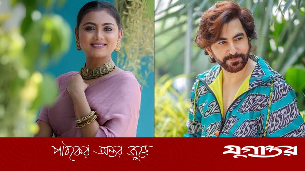 জিতের বিপরীতে ইধিকা পাল, পথিকৃৎ বসুর সিনেমায় দেখা যেতে পারে