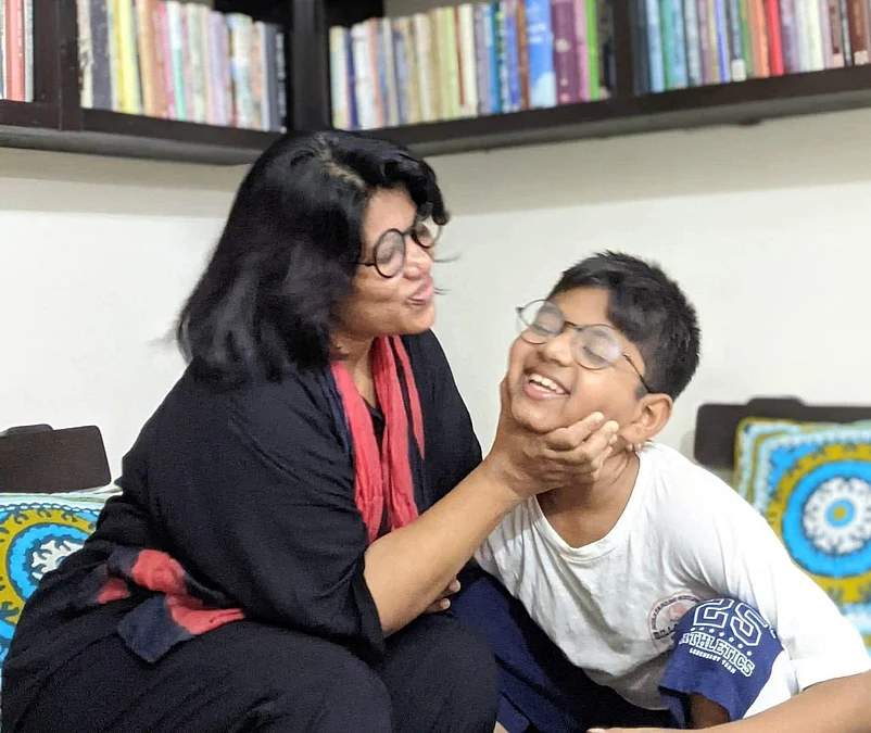 অপ্রতিম হত্যাকাণ্ডের পেছনে বাবার কর্মচারী ও পূর্বের ঘটনাকে সন্দেহ মায়ের
