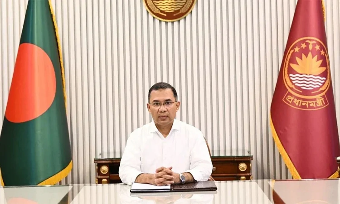 সংসদের অধিবেশন শুরুর আগেই বিএনপির সংসদীয় দলের সভা ডেকেছেন প্রধানমন্ত্রী