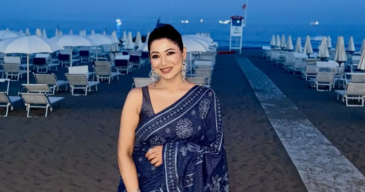 কঠিন অভিজ্ঞতার পর জীবনের শিক্ষা নিয়ে আবেগঘন পোস্ট দিলেন আজমেরী হক বাঁধন