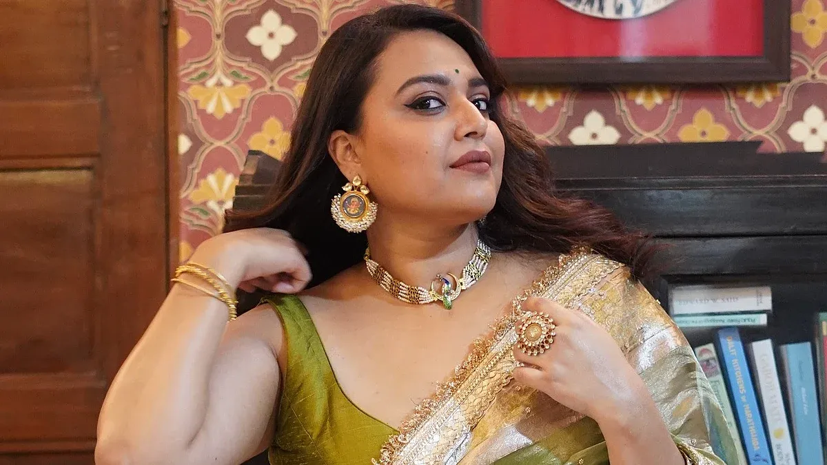 স্বরা ভাস্কর জানালেন পরিচালকের সঙ্গে অস্বস্তিকর অভিজ্ঞতার কথা