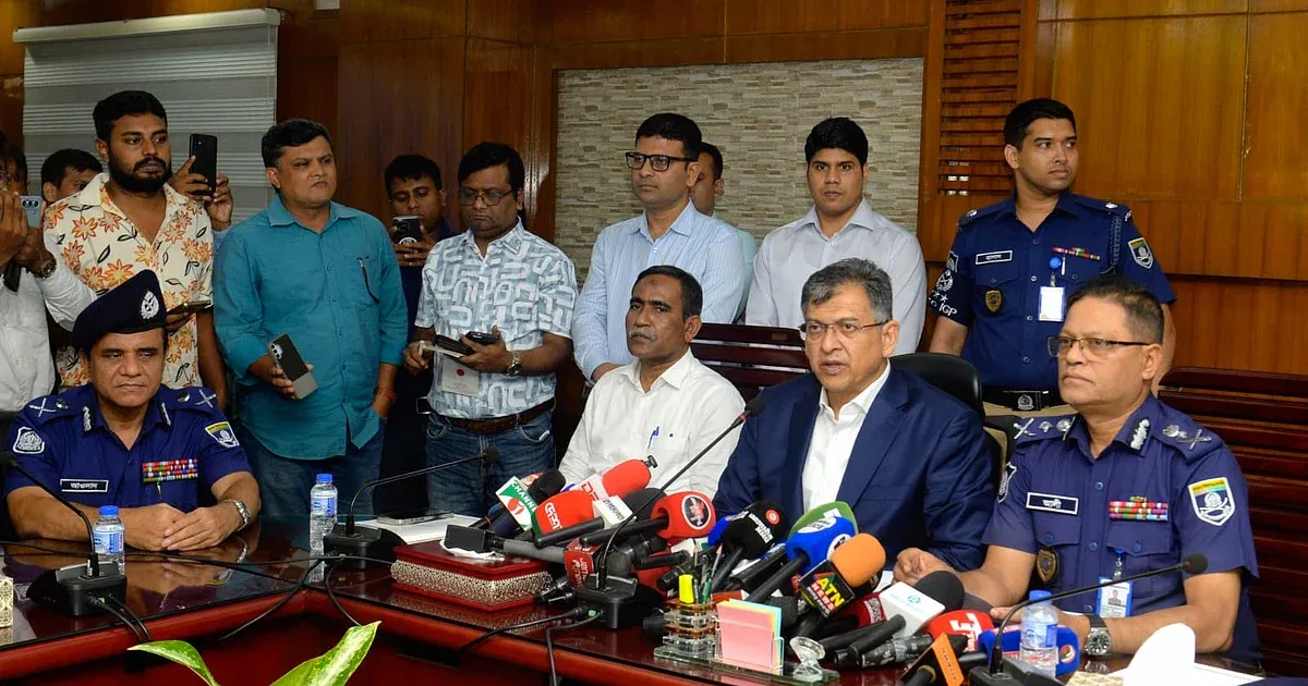 স্বাধীন সাইবার পুলিশ ইউনিট গঠন করেছে সরকার