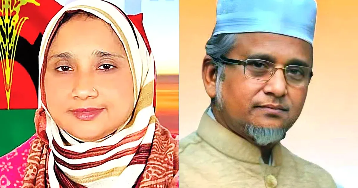 বিতর্কের মুখে দুই সংসদ সদস্যের ভিন্ন পরিণতি