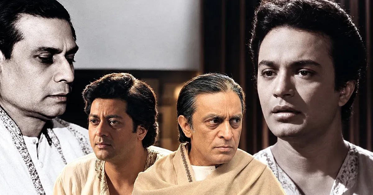 মহালয়ার ভোরে উত্তমকুমার: আকাশবাণীর বিতর্কিত সিদ্ধান্ত ও শ্রোতাদের ক্ষোভ