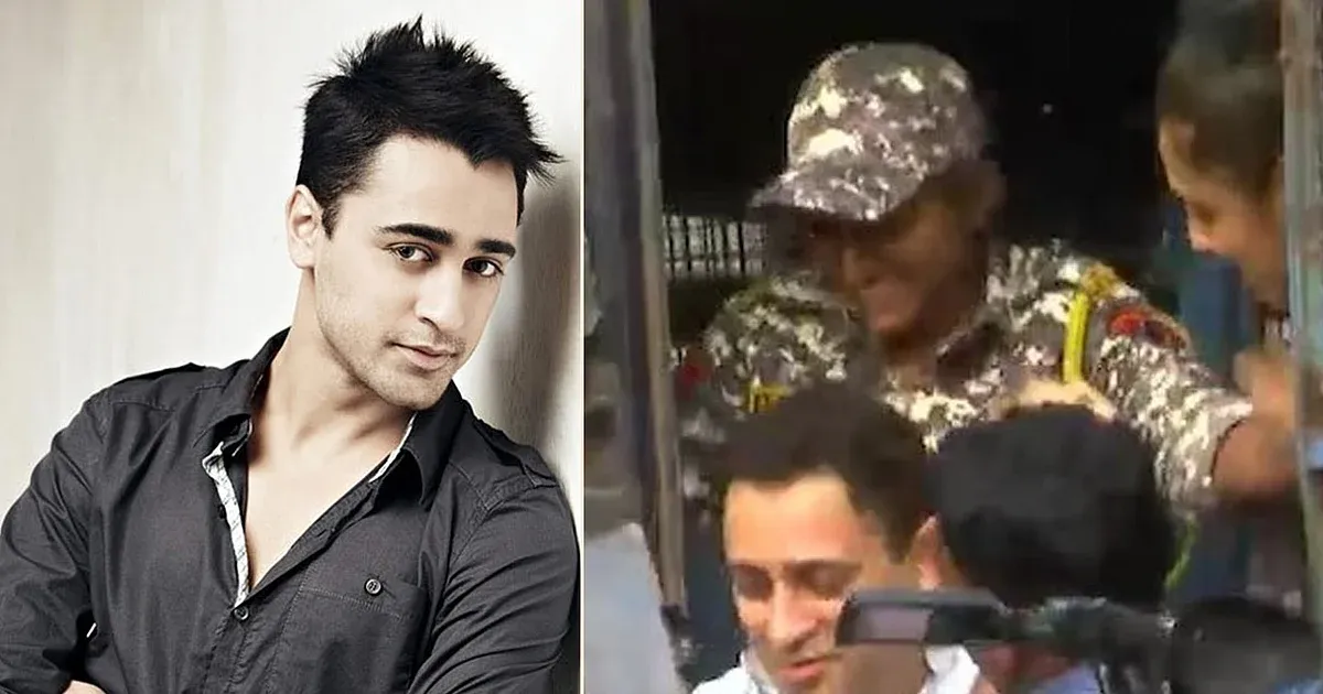 ভারতে প্রতিবাদ দমনে কড়াকড়ি, অভিনেতা ইমরান খান আটক