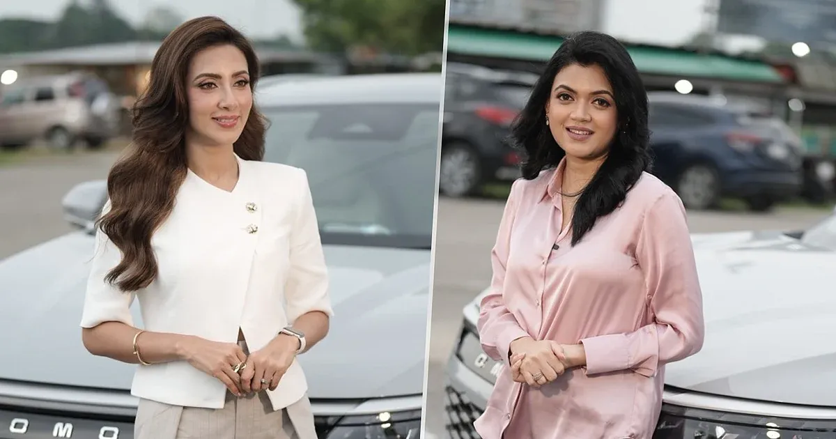 তারকারা 'লং ড্রাইভ' অনুষ্ঠানে শেয়ার করবেন সাফল্যের গল্প ও ব্যক্তিগত জীবনের নানা ঘটনা