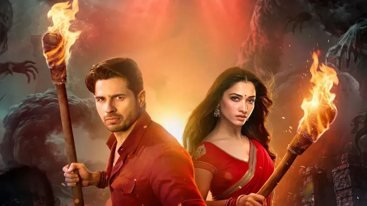 ভারতীয় বক্স অফিসে নতুন ছবির লড়াই: 'দ্য ফরেস্ট' ছাড়ালো 'দ্য প্যারাডাইস', 'হনুমান' ৪০০ কোটির মাইলফলক পেরালো