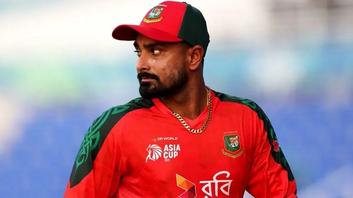 এশিয়ান গেমসে বাংলাদেশের ক্রিকেট দলের ব্যর্থতা: অধিনায়ক লিটন দাসের ক্ষোভ