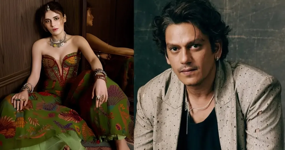অন্তরঙ্গ দৃশ্যে অভিনয় ও দৃশ্য ফাঁসের আশঙ্কা নিয়ে মুখ খুললেন রাধিকা মদন ও বিজয় বর্মা
