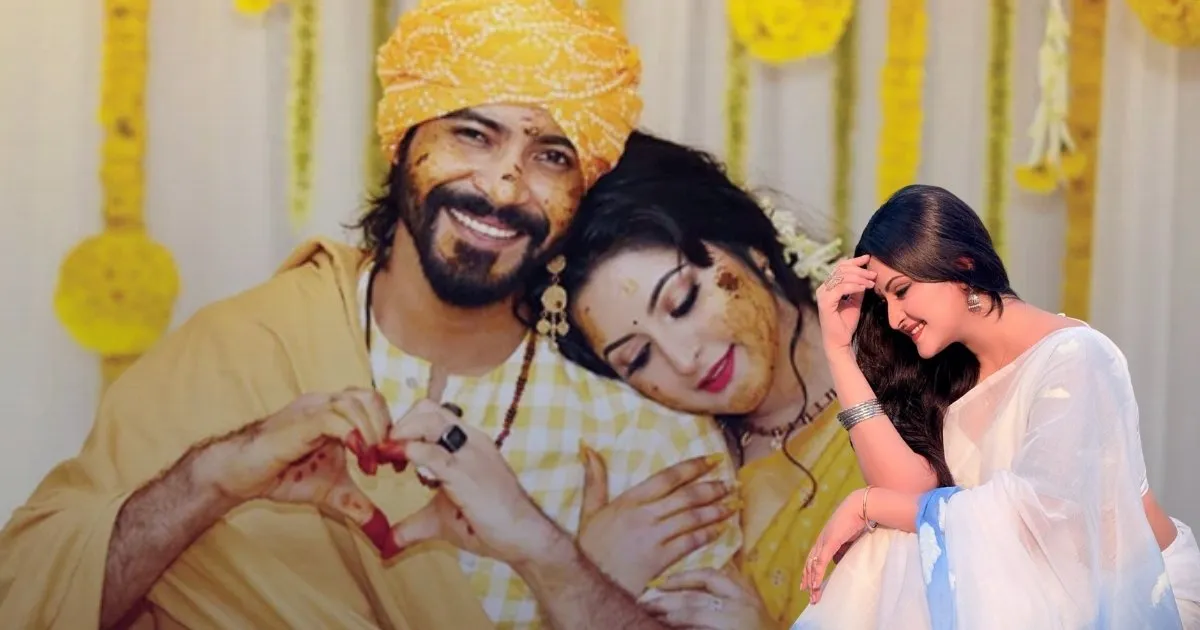 পরীমণির পুরোনো সাক্ষাৎকার ভাইরাল: রাজের সঙ্গে বিচ্ছেদ নিয়ে খোলামেলা মন্তব্য
