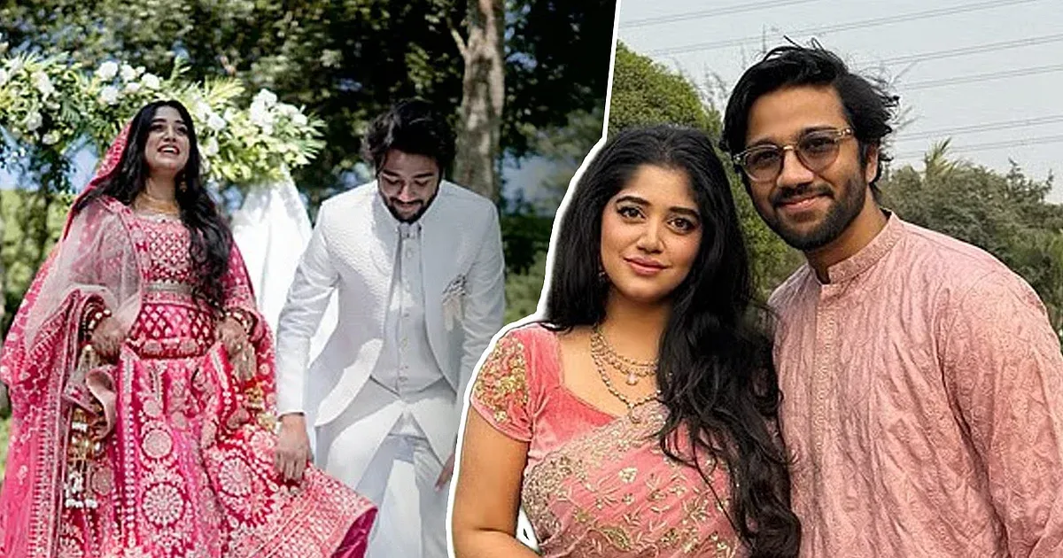 প্রীতম হাসান ও শেহতাজ মনিরার তিন বছরের দাম্পত্য জীবনের ইতি