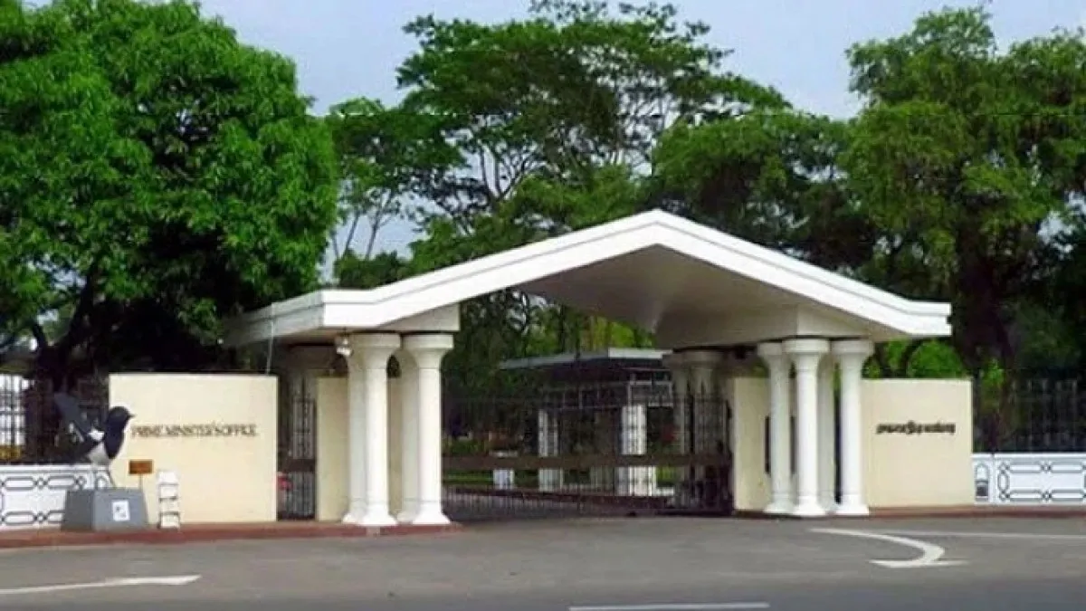 প্রধানমন্ত্রীর জাতিসংঘ সফর নিয়ে প্রধানমন্ত্রীর কার্যালয়ের সংবাদ সম্মেলন