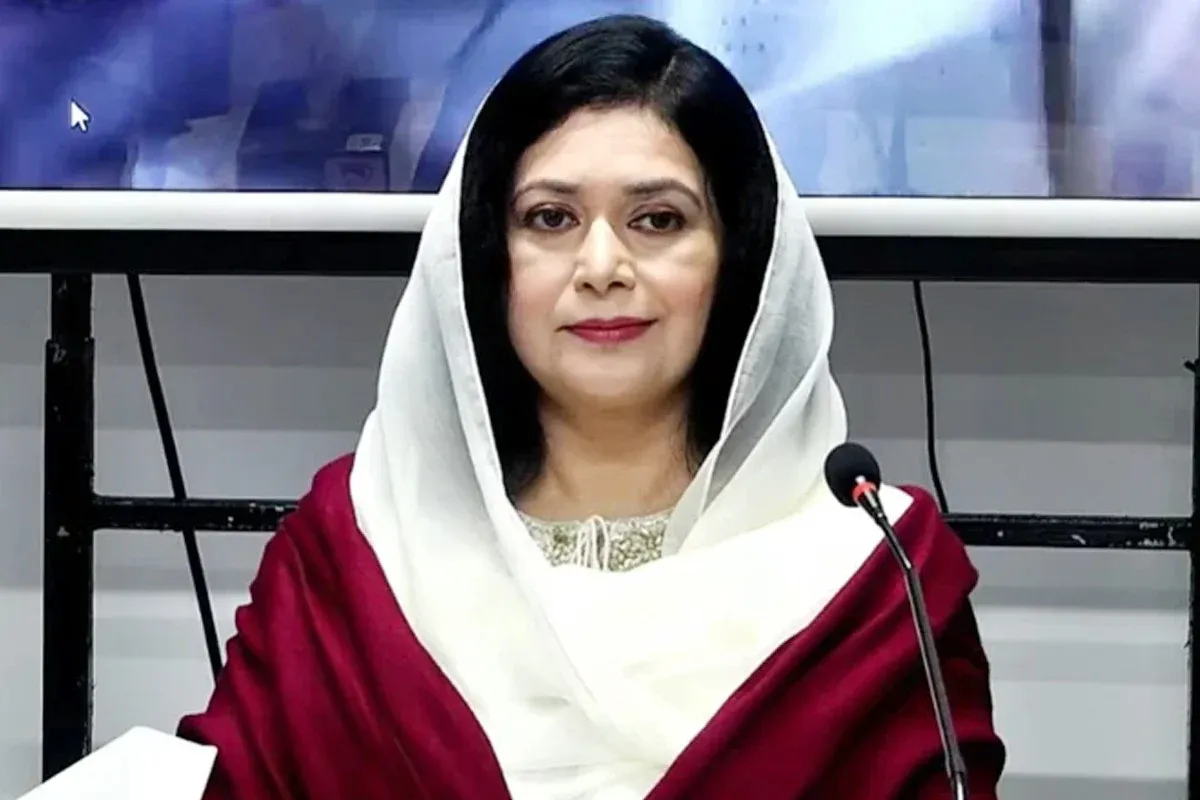 ডা. জুবাইদা রহমান: ফ্যামিলি কার্ড ও বিনামূল্যে শিক্ষা নারীদের সম্ভাবনা বাড়াচ্ছে