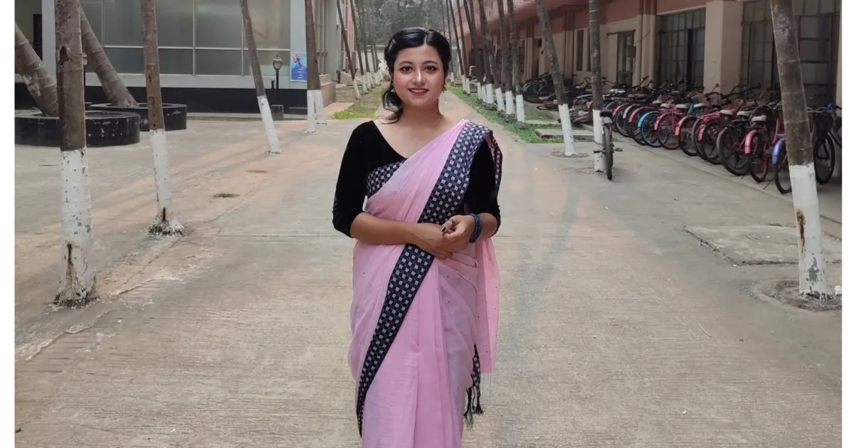 ৪৯তম বিসিএস: মেধাতালিকায় ১৪তম হয়েও চূড়ান্ত গেজেটে স্থান পাননি বুশরা জাহান ঐশী