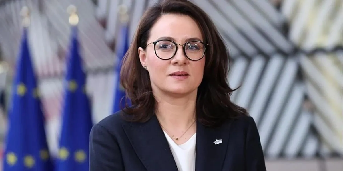 ফাতিমা আল মানসুরি মরক্কোর প্রথম নারী প্রধানমন্ত্রী