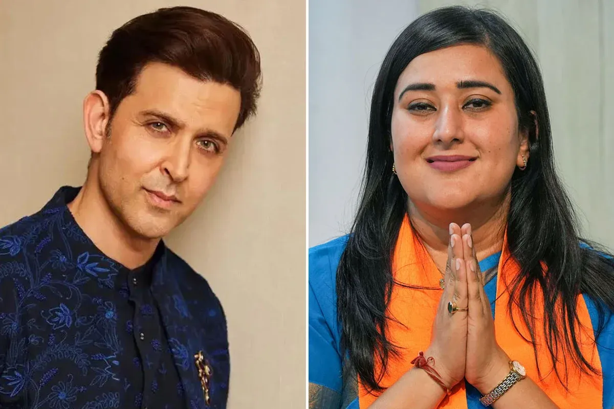 বিজেপি সাংসদের 'বন্দেমাতরম' গাওয়ার চ্যালেঞ্জে বলিউড অভিনেতার বিস্ময় প্রকাশ