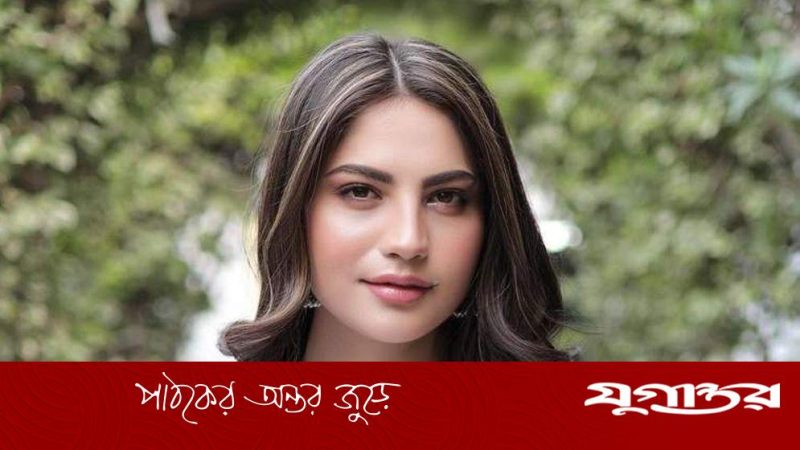 নীলম মুনির পুত্র সন্তানের মা হয়েছেন: পাকিস্তানি সংবাদমাধ্যম