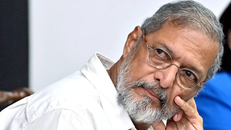 নানা পাটেকরের মৃত্যুর কারণ নিশ্চিত করল ময়নাতদন্ত