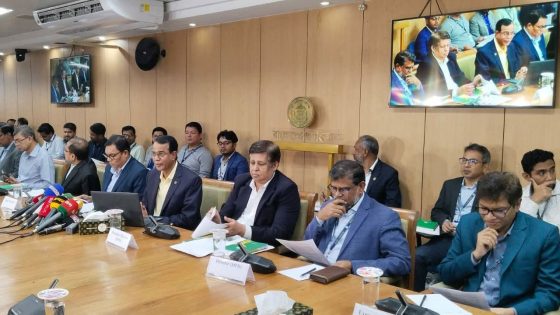 মূল্যস্ফীতির চাপ ও অর্থনৈতিক কর্মকাণ্ড পর্যবেক্ষণে নীতি সুদহার অপরিবর্তিত রাখল বাংলাদেশ ব্যাংক