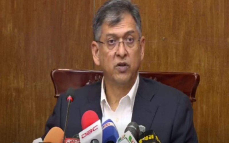 স্বাস্থ্যকেন্দ্রে হামলা, ভাঙচুর ও লুটের ঘটনায় পুলিশের অবহেলা: ওসিসহ জড়িতদের বিরুদ্ধে ব্যবস্থা নেওয়ার নির্দেশ স্বরাষ্ট্রমন্ত্রীর