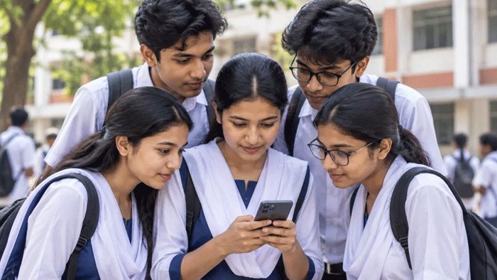 এইচএসসি পরীক্ষার ফলাফল নভেম্বরের মাঝামাঝি প্রকাশের সম্ভাবনা