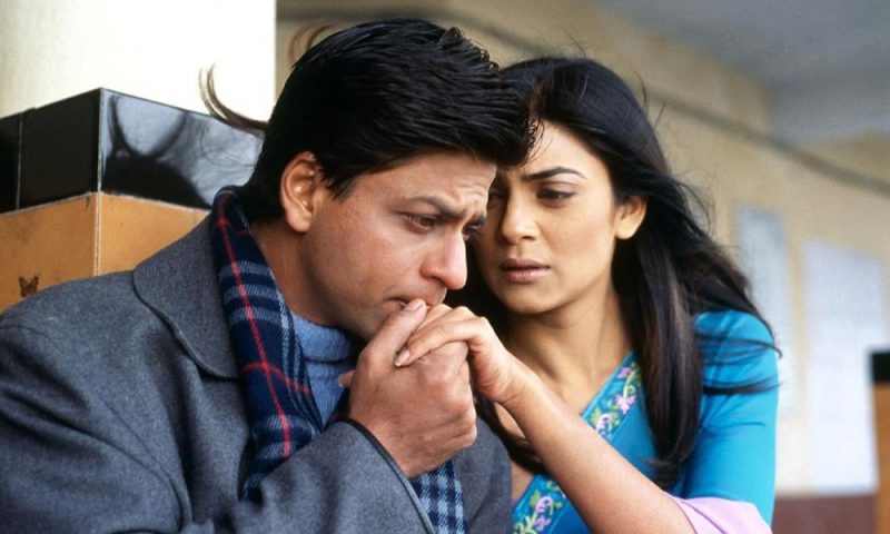 ‘ম্যায় হুঁ না’ সিনেমার সিক্যুয়েলের ইঙ্গিত দিলেন ফারাহ খান