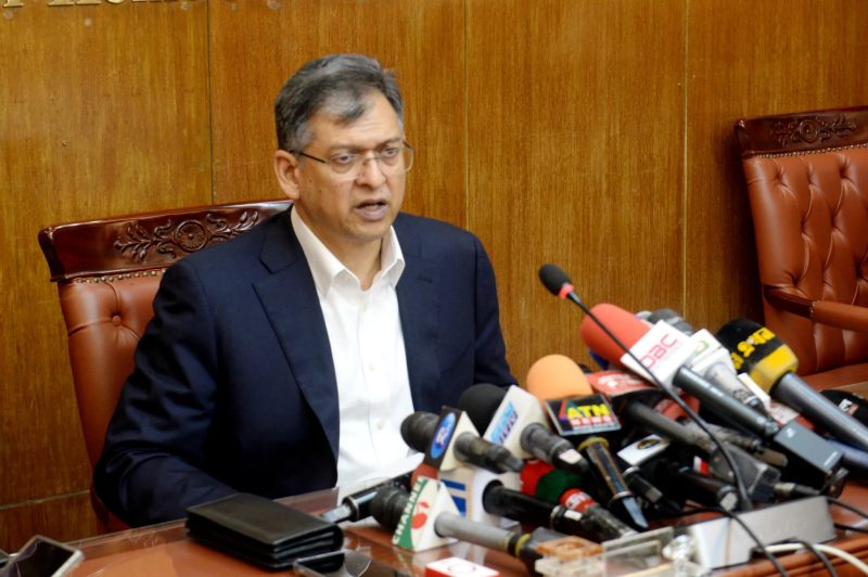 মিরপুরে স্বাস্থ্য কেন্দ্র ভাঙচুর: এমপি জড়িত থাকলেও ছাড় নয়, তদন্ত চলছে - স্বরাষ্ট্রমন্ত্রী