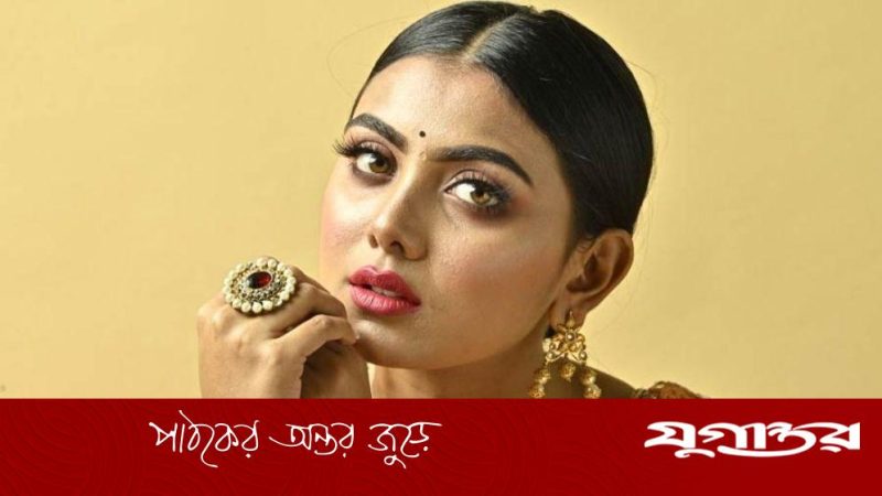 অভিনেত্রী ইধিকা পালের আসল নাম ও ক্যারিয়ারের মোড় ঘোরানো সিদ্ধান্ত