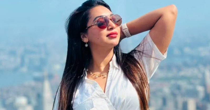 ব্যক্তিগত পছন্দ ও নতুন সিনেমার কাজ নিয়ে মুখ খুললেন প্রভা
