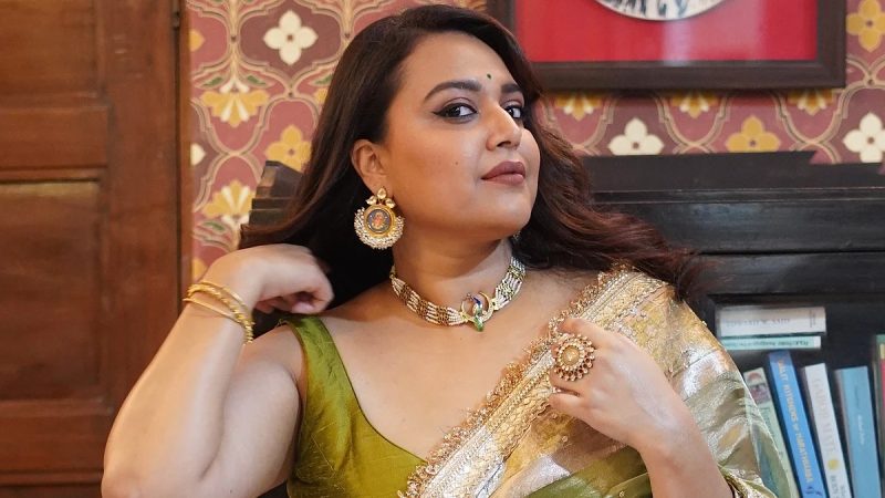 স্বরা ভাস্কর জানালেন পরিচালকের সঙ্গে অস্বস্তিকর অভিজ্ঞতার কথা