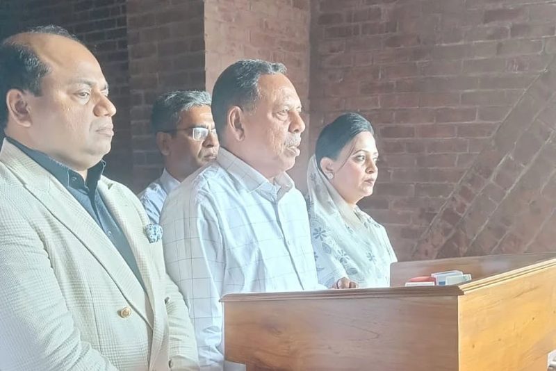 ক্ষমতাচ্যুত আ.লীগ আমলের ‘অপ্রয়োজনীয়’ প্রকল্প বাদ দিতে বলল সংসদীয় কমিটি