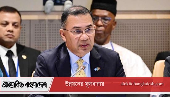 রোহিঙ্গা সংকটের টেকসই সমাধানে আন্তর্জাতিক সম্প্রদায়ের প্রতি প্রধানমন্ত্রীর ৫ দফা প্রস্তাব