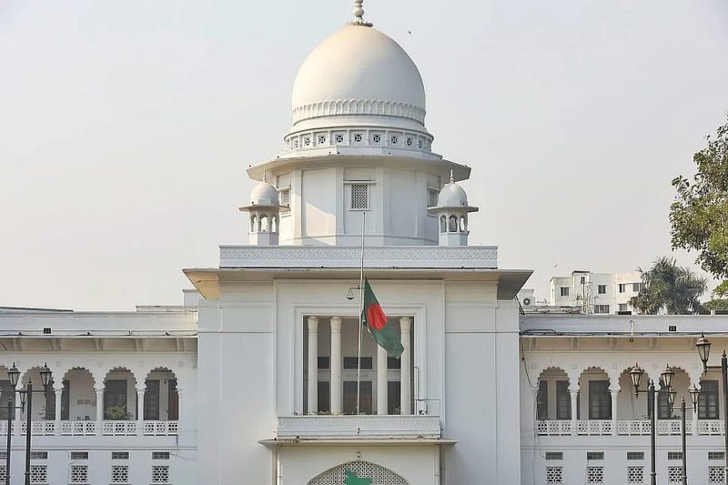 দুর্নীতি ও অর্থপাচারের অভিযোগের অনুসন্ধান শুরুর সিদ্ধান্তের পর দুদক ব্রিফিংয়ের বৈধতা চ্যালেঞ্জ করে রিট
