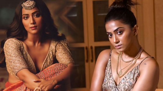 কেরিয়ারের সংগ্রাম, ব্যক্তিগত জীবন ও ভবিষ্যৎ বিয়ে নিয়ে মুখ খুললেন অনিন্দিতা বসু