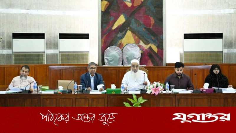 মুক্তিযুদ্ধ বিষয়ক স্থায়ী কমিটির সুপারিশ: শহীদ ও বীর মুক্তিযোদ্ধাদের প্রকৃত তালিকা প্রণয়ন