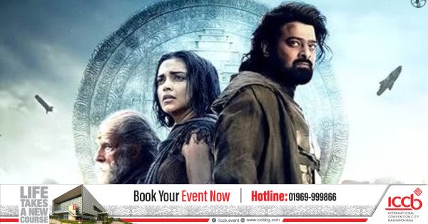 প্রভাস অভিনীত 'কল্কি ২'-এর সিক্যুয়েল 'কল্কি ৩'-এর শুটিং শুরু অক্টোবরে, মুক্তি ২০২৮ সালে