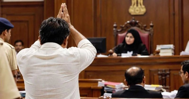 পশ্চিমবঙ্গের শিলিগুড়ি আদালতে হিজাব পরা বিচারককে উদ্দেশ্য করে ‘জয় শ্রীরাম’ স্লোগান
