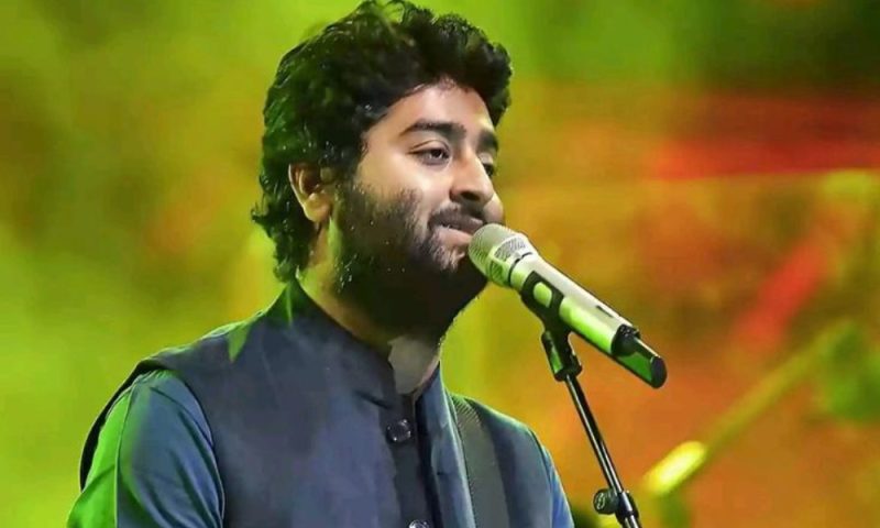 অরিজিৎ সিংয়ের ২০ বছর পূর্তি উপলক্ষে বড় ভারত সফর