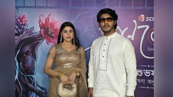 রূপকথার 'প্রাণভোমরা' মিথের আদলে নতুন ওয়েব সিরিজ নির্মাণ