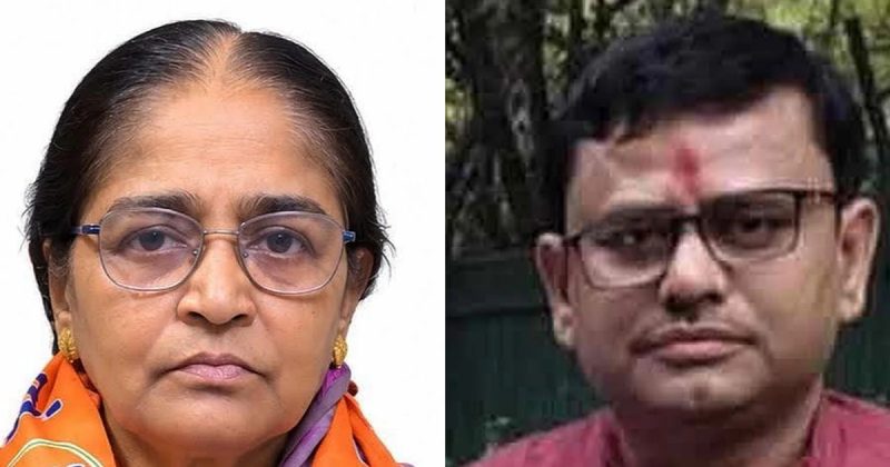 পশ্চিমবঙ্গে উপনির্বাচনে বিজেপির জয়, ভোট লুটের অভিযোগ বিরোধীদের