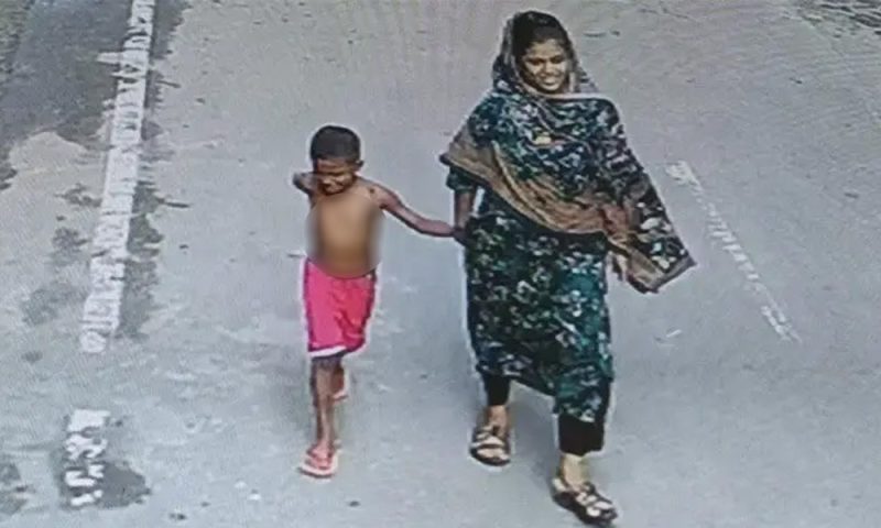 অপহৃত বায়োজিদকে ১৮ দিন পর টঙ্গী থেকে জীবিত উদ্ধার