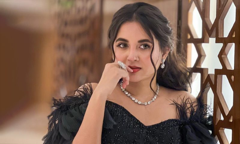 মস্তিষ্কের টিউমার চিকিৎসার পর অভিনয়ে ফিরছেন তানিয়া বৃষ্টি